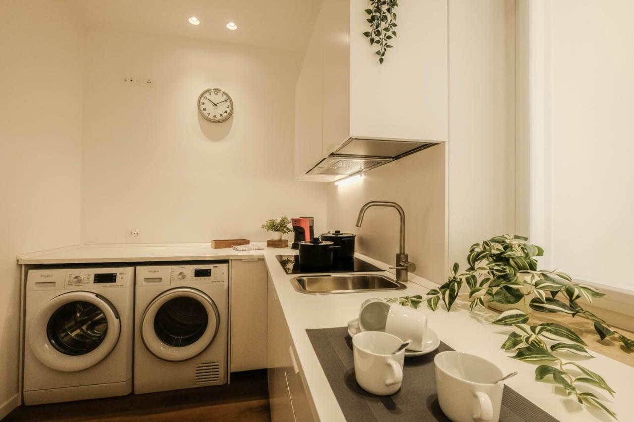 Verona Sweet Rooms - Affitti Brevi Italia Екстериор снимка