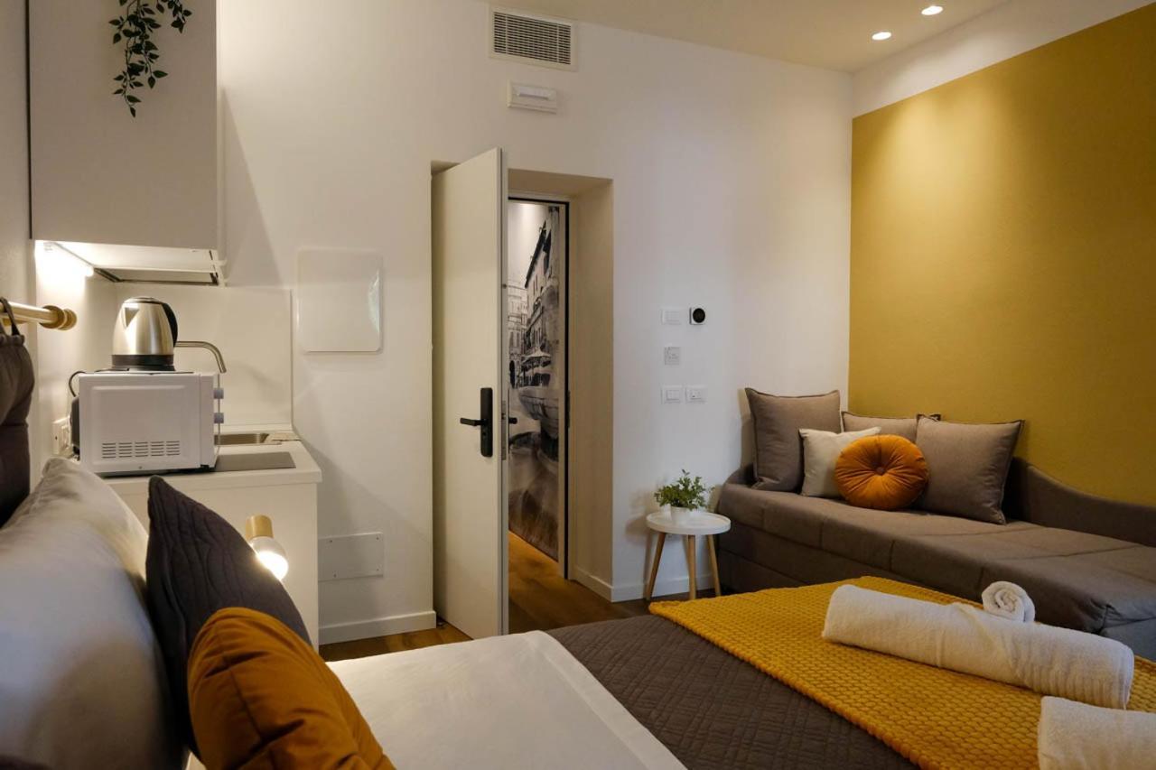 Verona Sweet Rooms - Affitti Brevi Italia Екстериор снимка