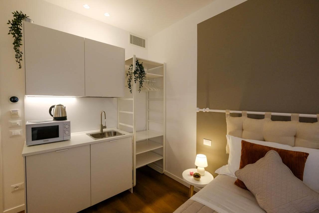 Verona Sweet Rooms - Affitti Brevi Italia Екстериор снимка
