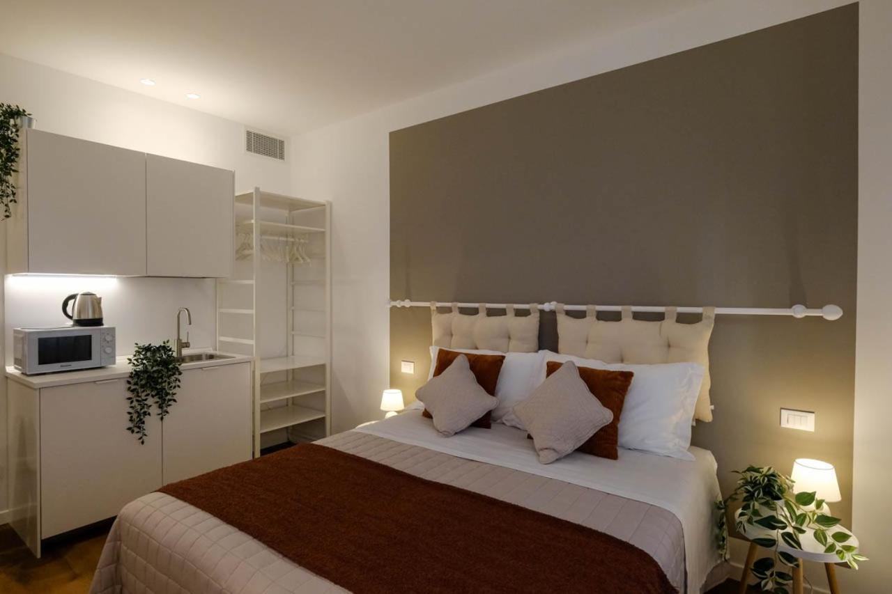 Verona Sweet Rooms - Affitti Brevi Italia Екстериор снимка