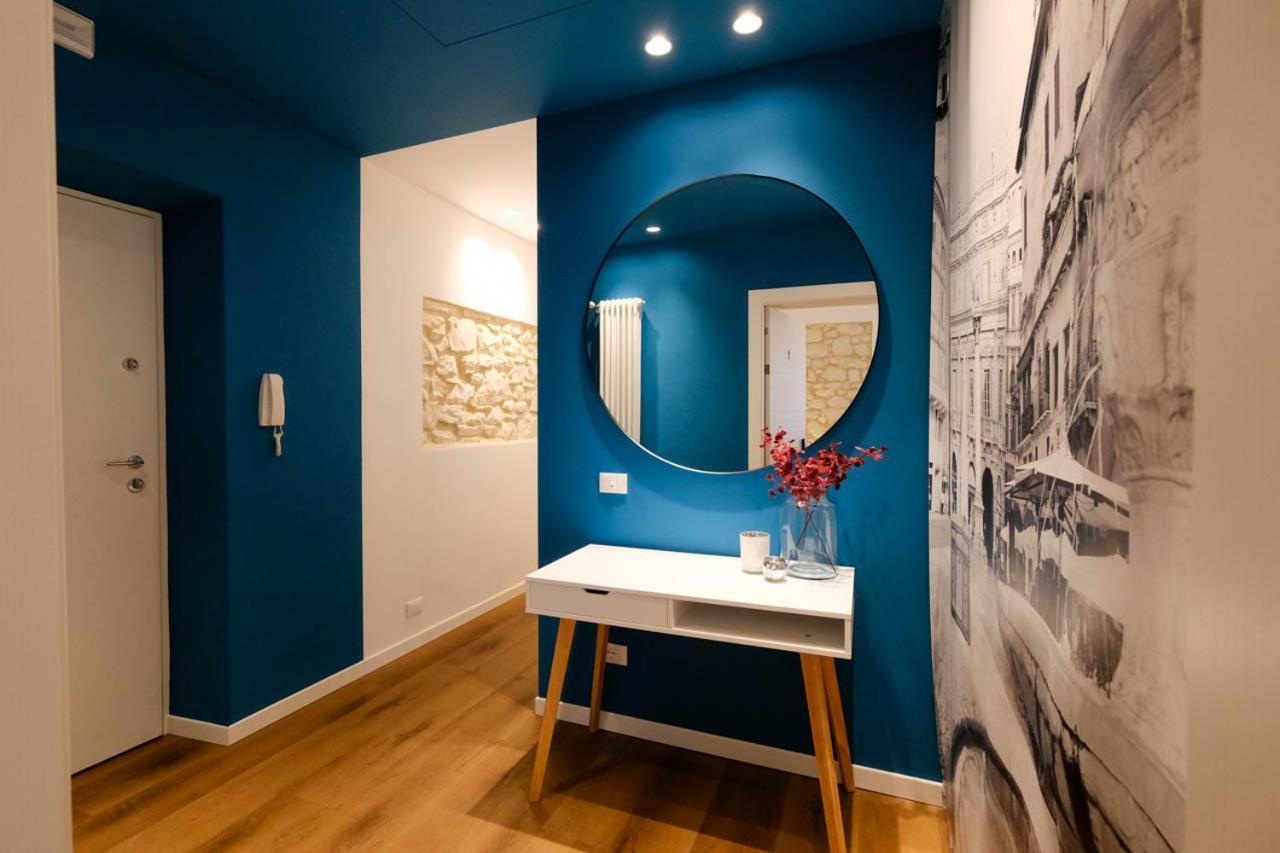 Verona Sweet Rooms - Affitti Brevi Italia Екстериор снимка