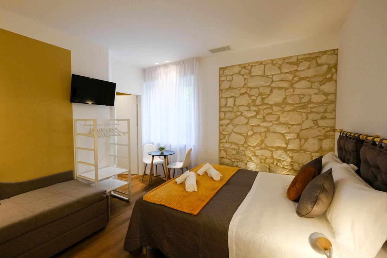 Verona Sweet Rooms - Affitti Brevi Italia Екстериор снимка