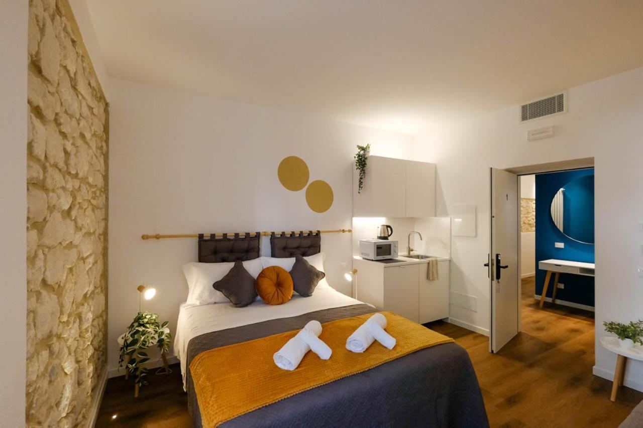 Verona Sweet Rooms - Affitti Brevi Italia Екстериор снимка