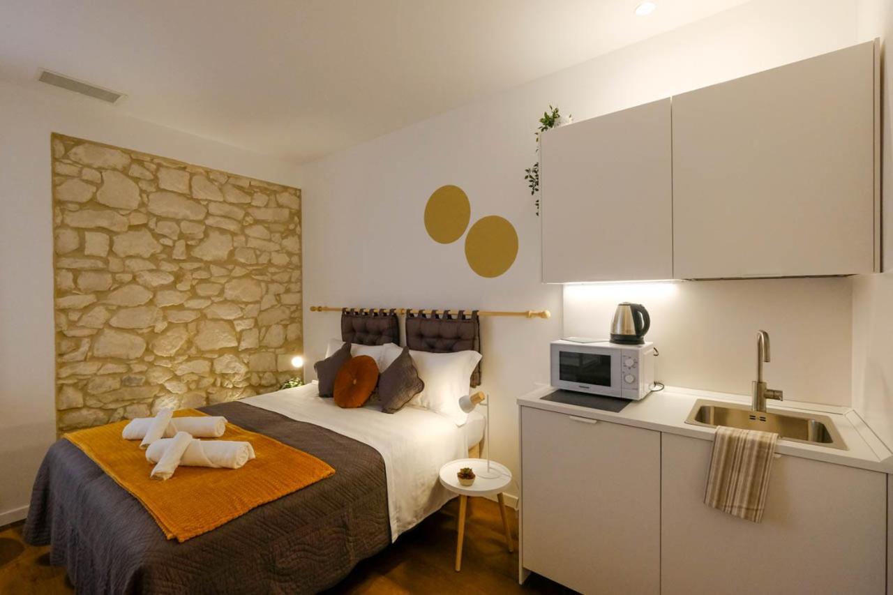 Verona Sweet Rooms - Affitti Brevi Italia Екстериор снимка