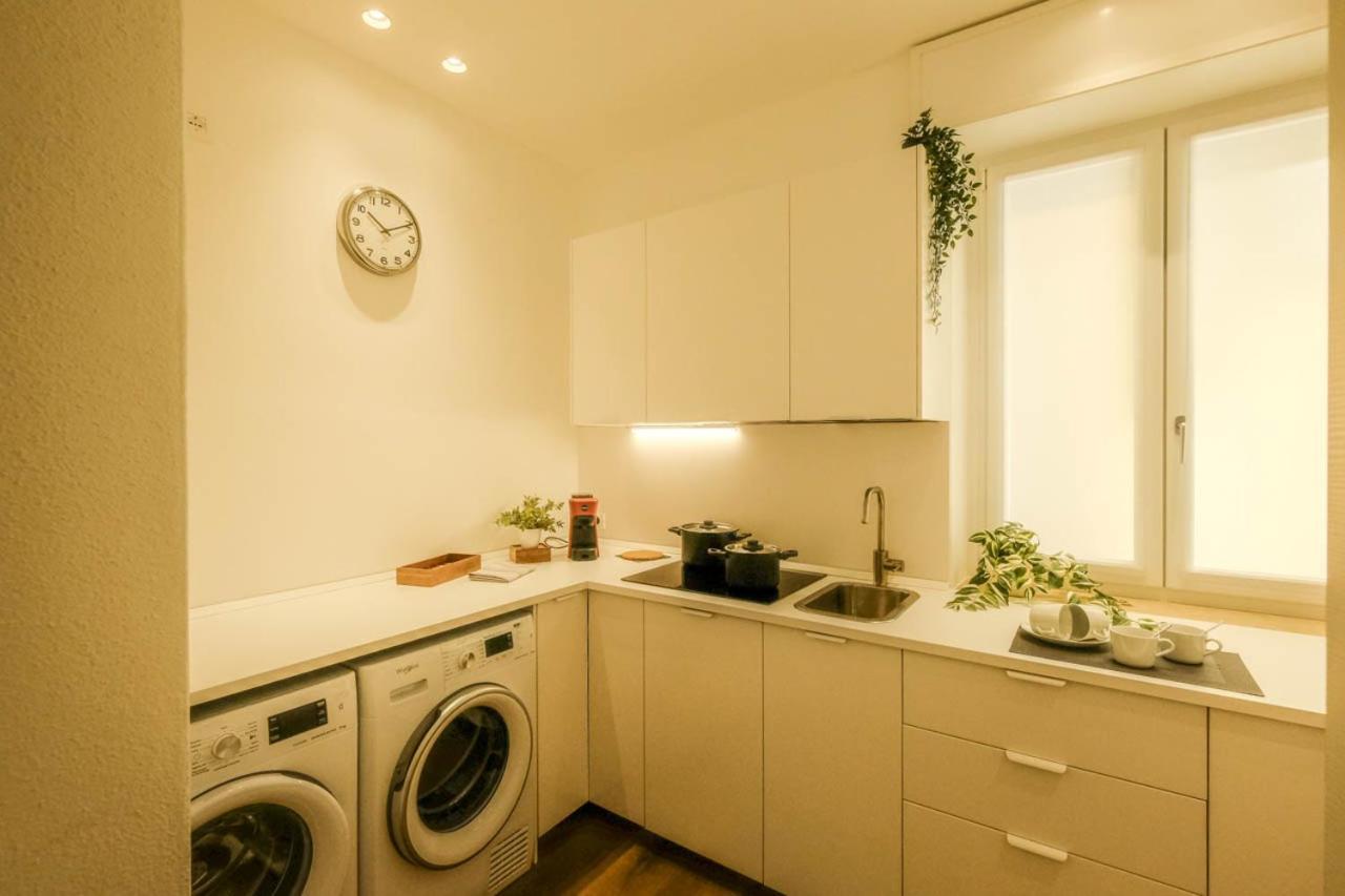 Verona Sweet Rooms - Affitti Brevi Italia Екстериор снимка