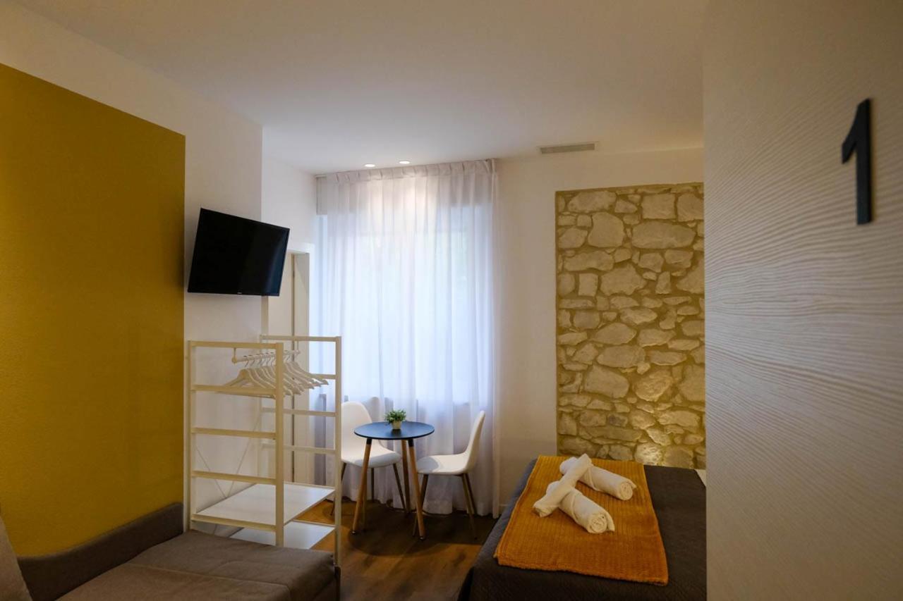 Verona Sweet Rooms - Affitti Brevi Italia Екстериор снимка