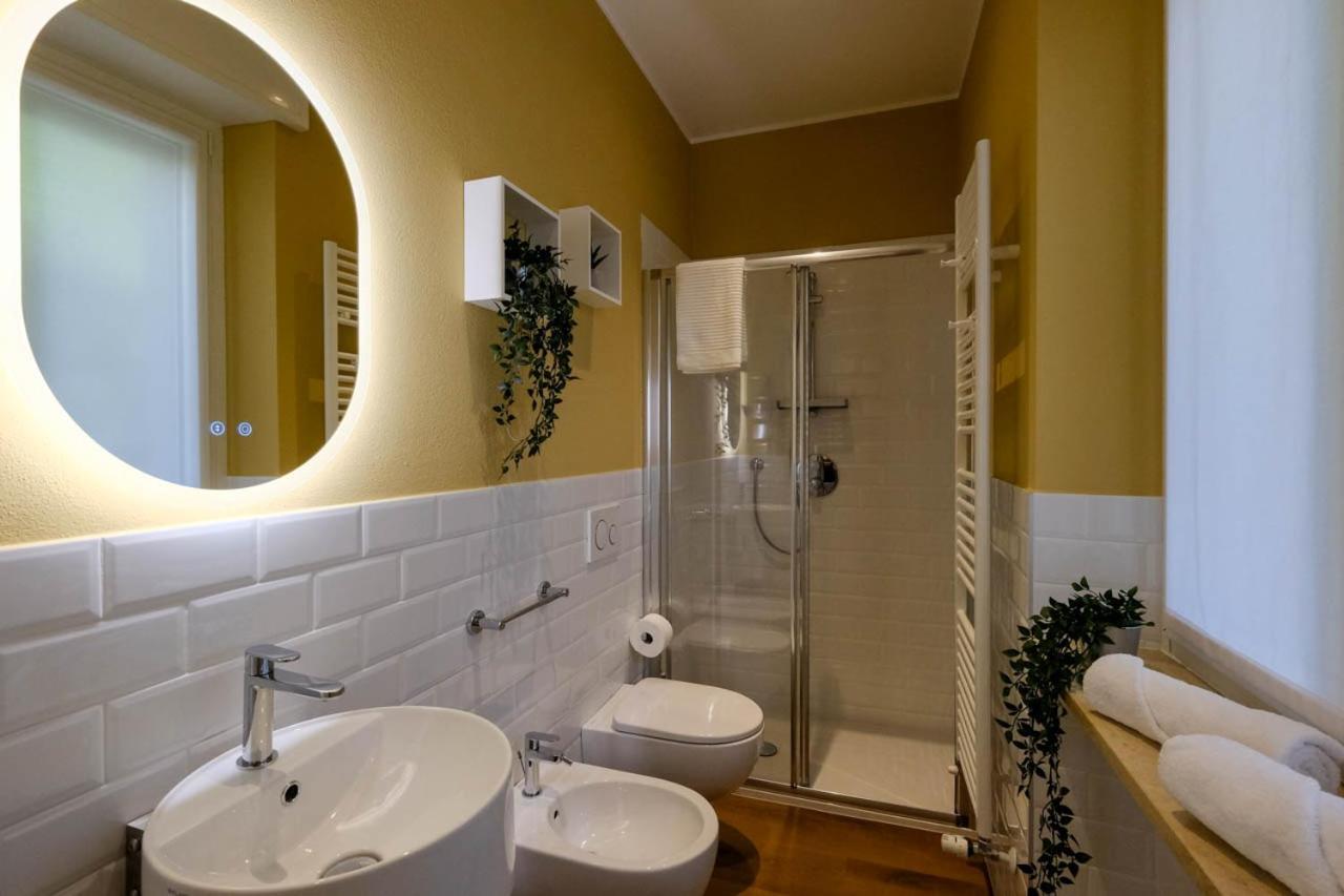 Verona Sweet Rooms - Affitti Brevi Italia Екстериор снимка