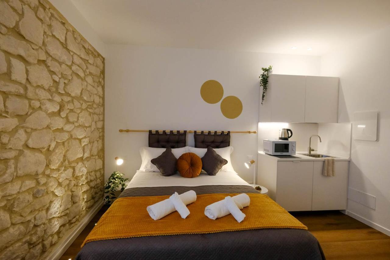 Verona Sweet Rooms - Affitti Brevi Italia Екстериор снимка