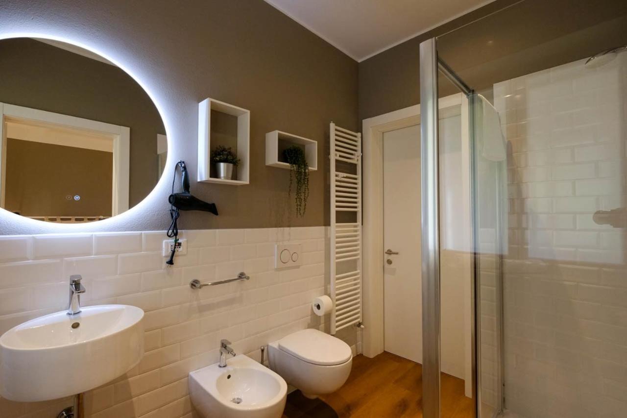 Verona Sweet Rooms - Affitti Brevi Italia Екстериор снимка