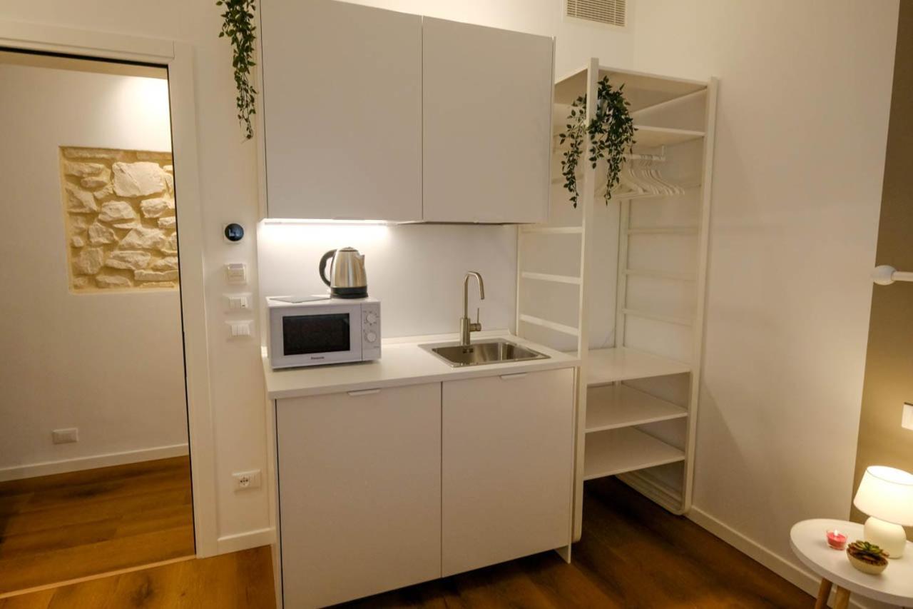 Verona Sweet Rooms - Affitti Brevi Italia Екстериор снимка