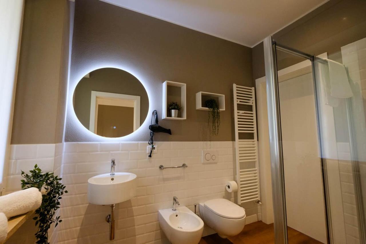 Verona Sweet Rooms - Affitti Brevi Italia Екстериор снимка