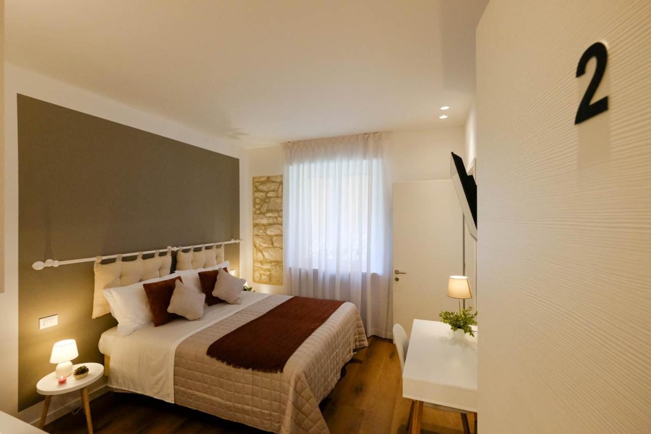 Verona Sweet Rooms - Affitti Brevi Italia Екстериор снимка