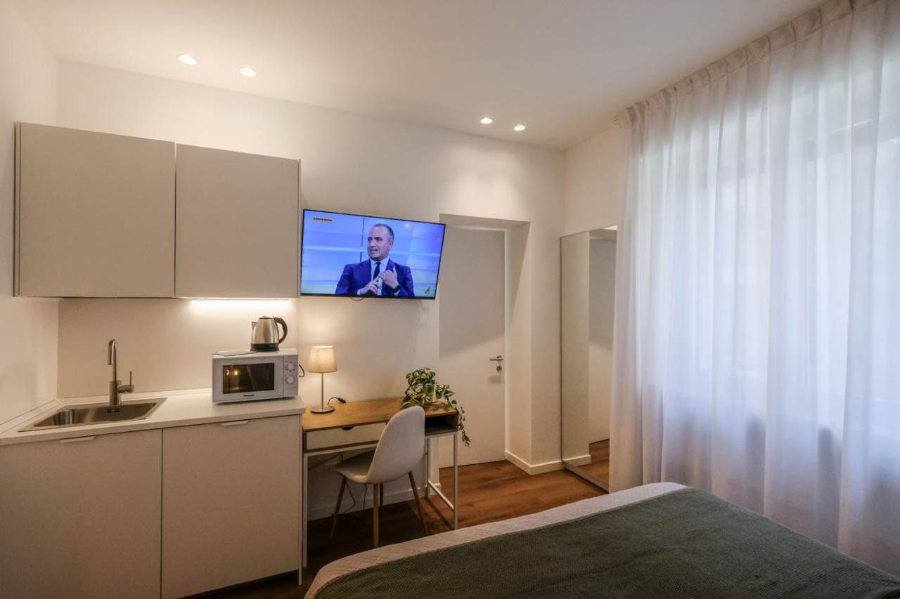 Verona Sweet Rooms - Affitti Brevi Italia Екстериор снимка