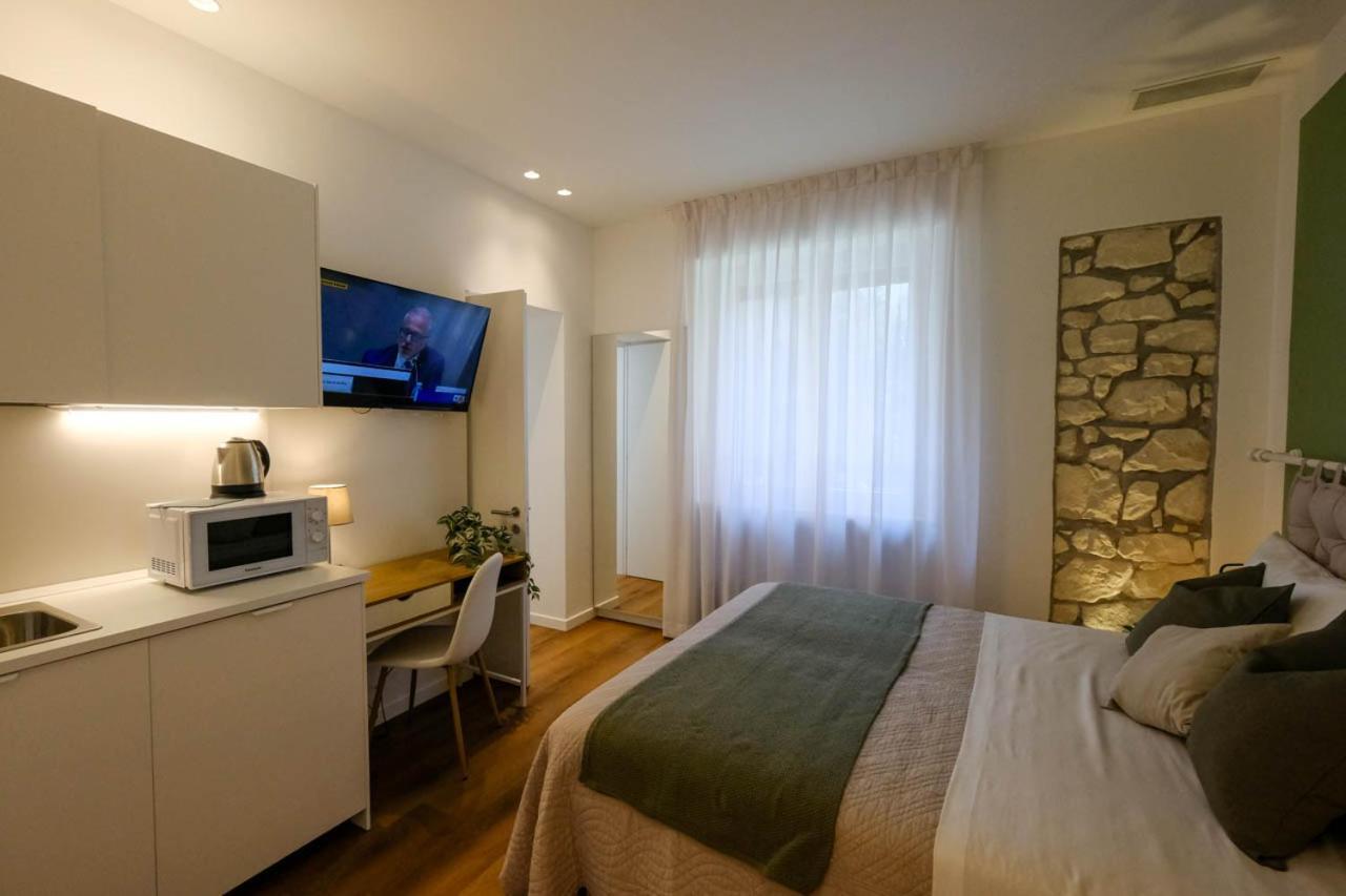 Verona Sweet Rooms - Affitti Brevi Italia Екстериор снимка