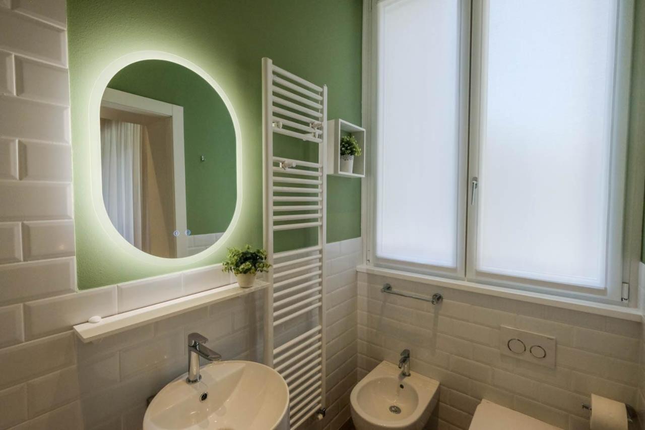 Verona Sweet Rooms - Affitti Brevi Italia Екстериор снимка
