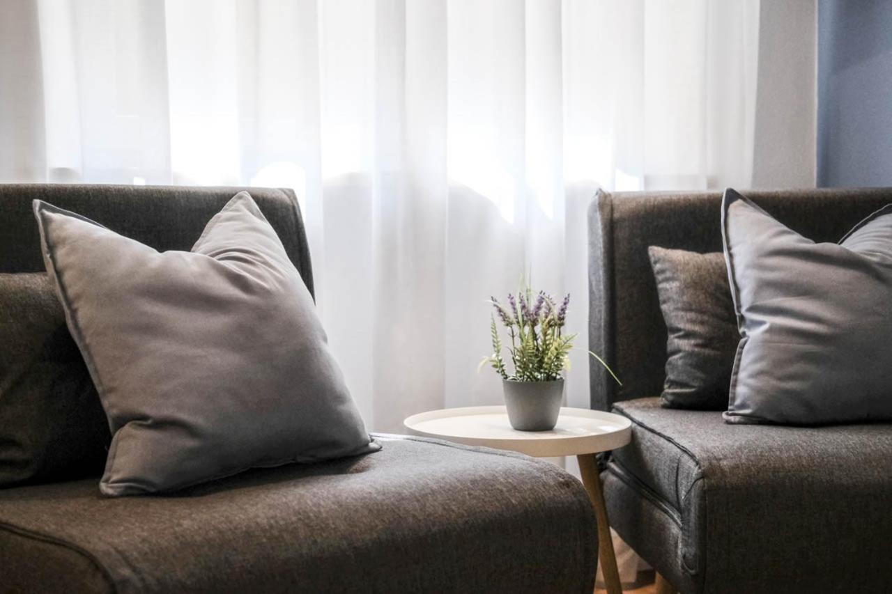 Verona Sweet Rooms - Affitti Brevi Italia Екстериор снимка