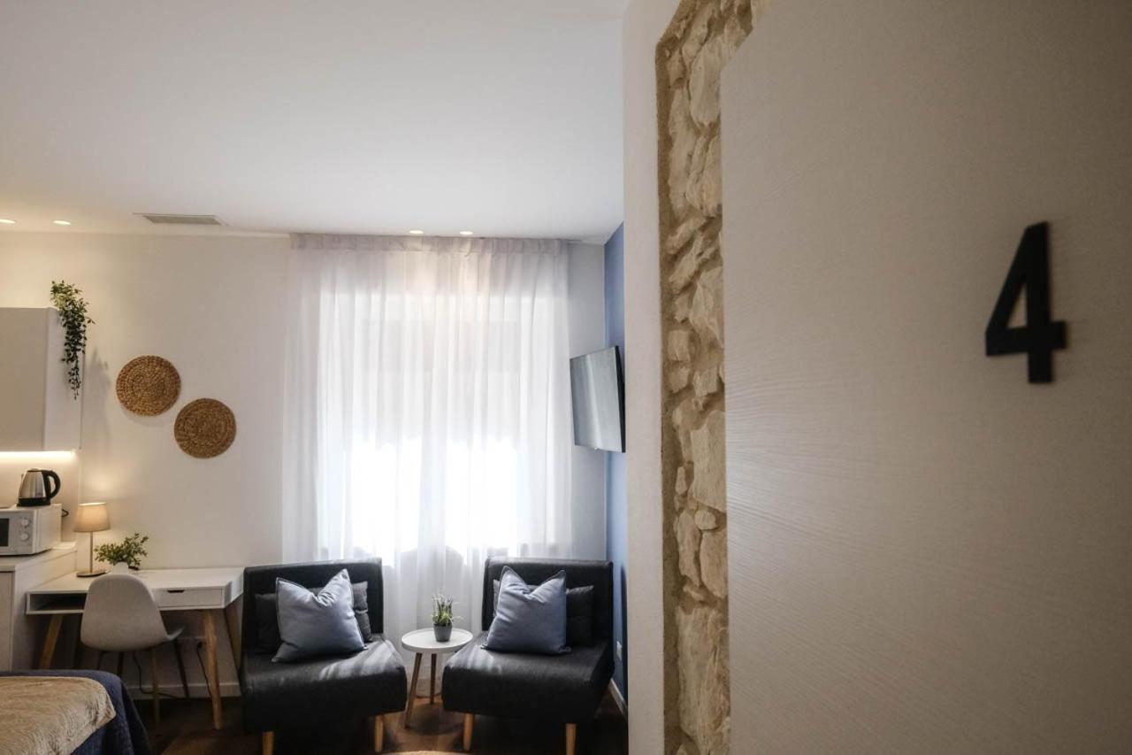 Verona Sweet Rooms - Affitti Brevi Italia Екстериор снимка