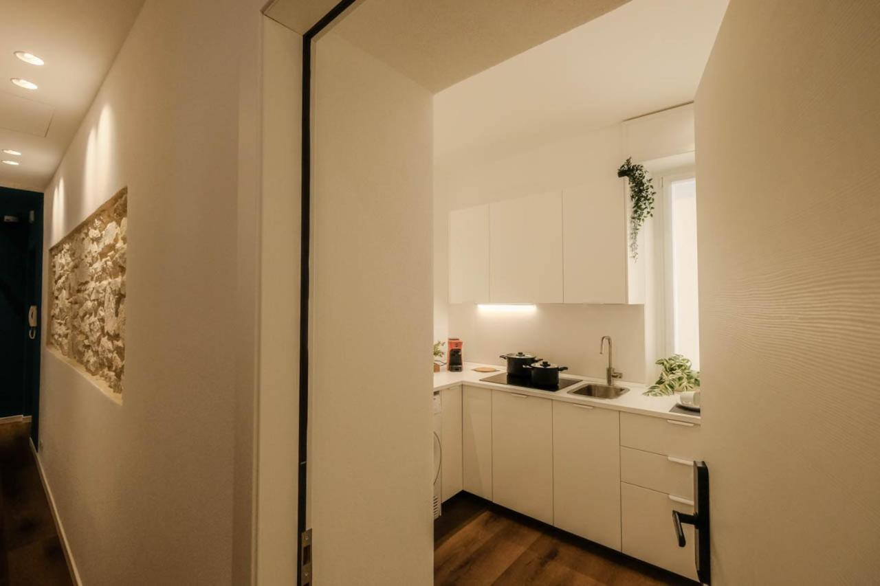 Verona Sweet Rooms - Affitti Brevi Italia Екстериор снимка