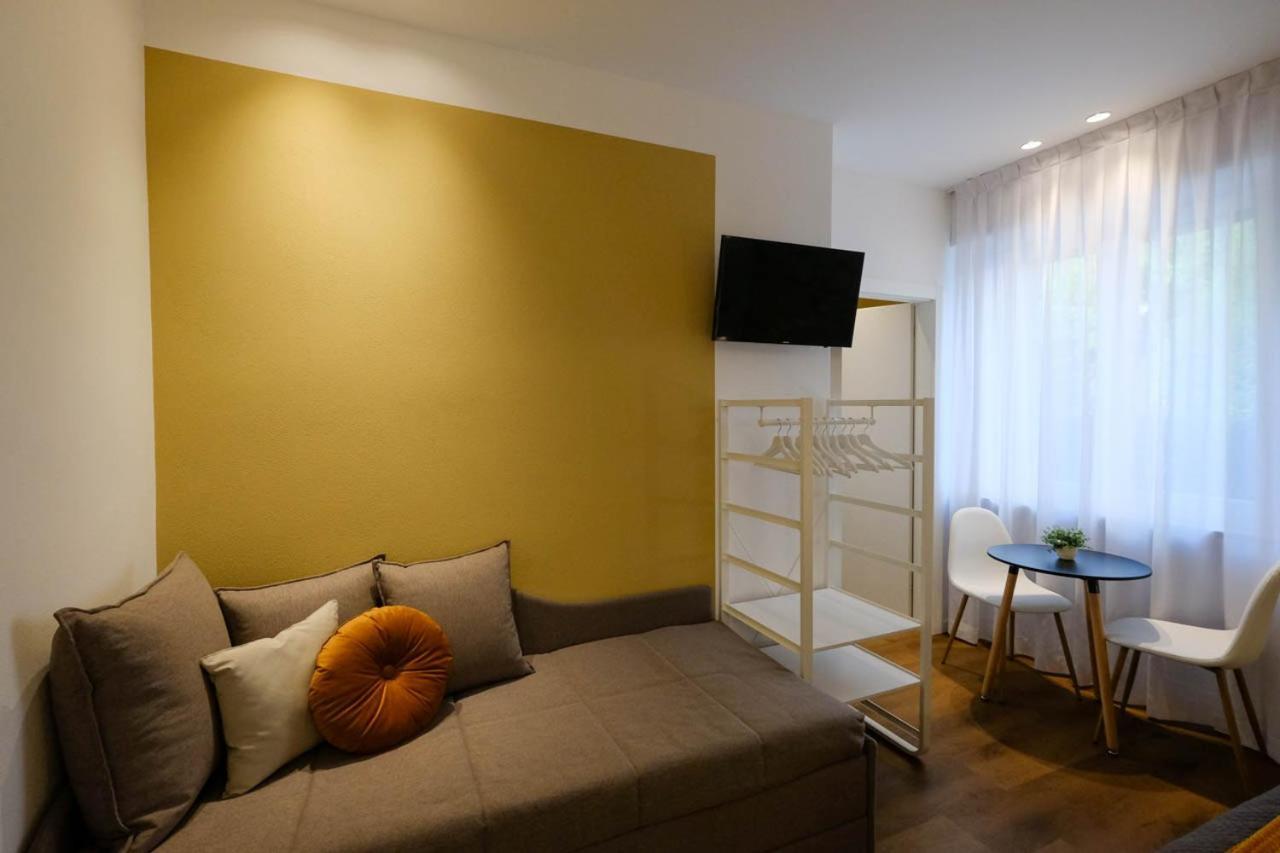 Verona Sweet Rooms - Affitti Brevi Italia Екстериор снимка