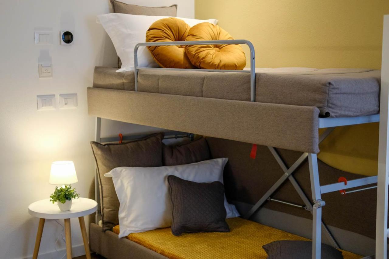 Verona Sweet Rooms - Affitti Brevi Italia Екстериор снимка
