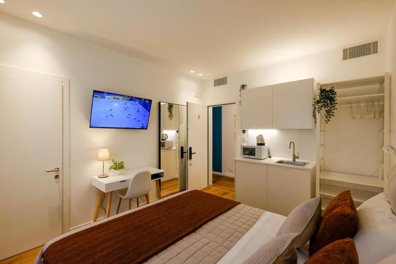 Verona Sweet Rooms - Affitti Brevi Italia Екстериор снимка