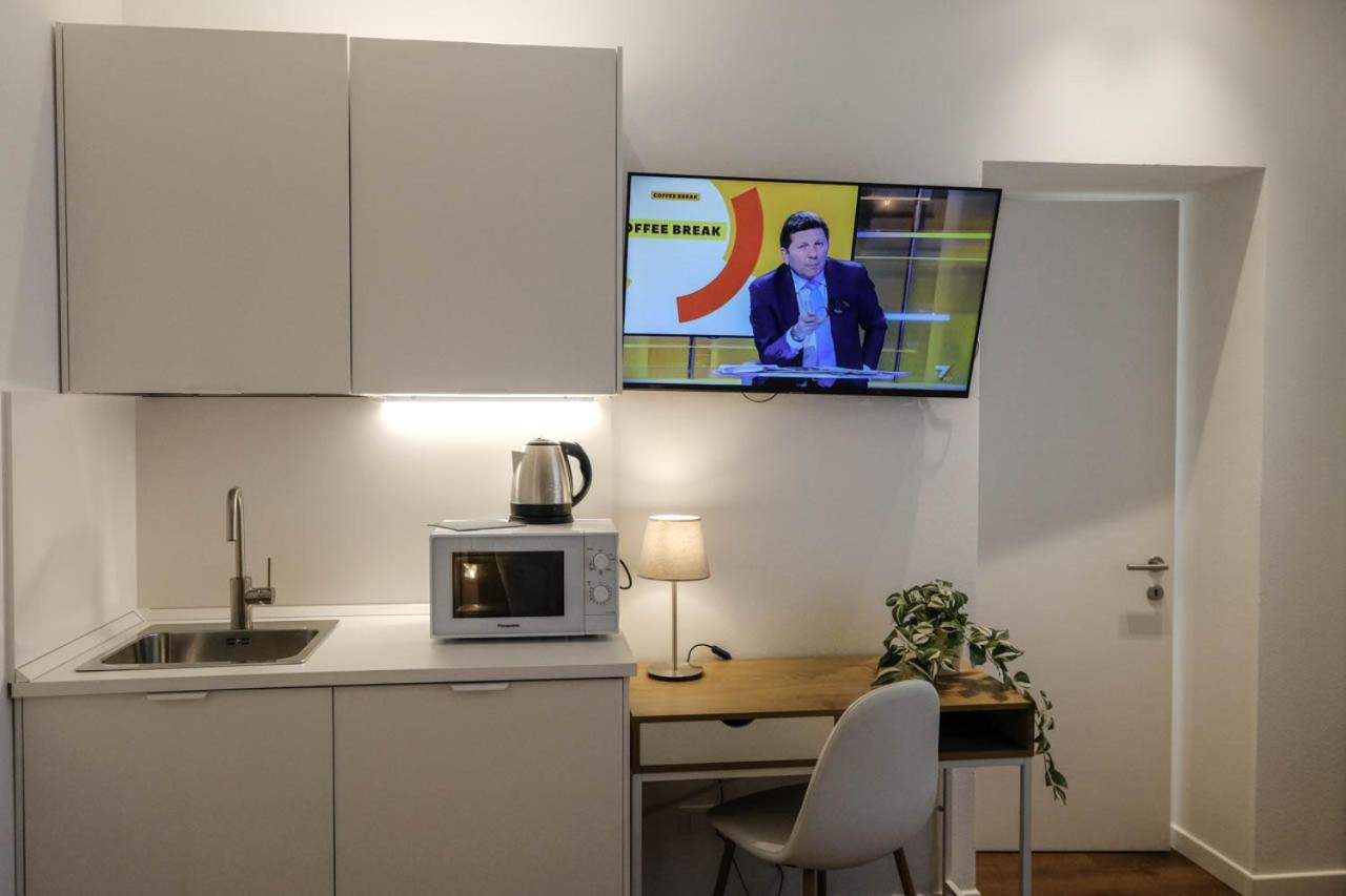 Verona Sweet Rooms - Affitti Brevi Italia Екстериор снимка