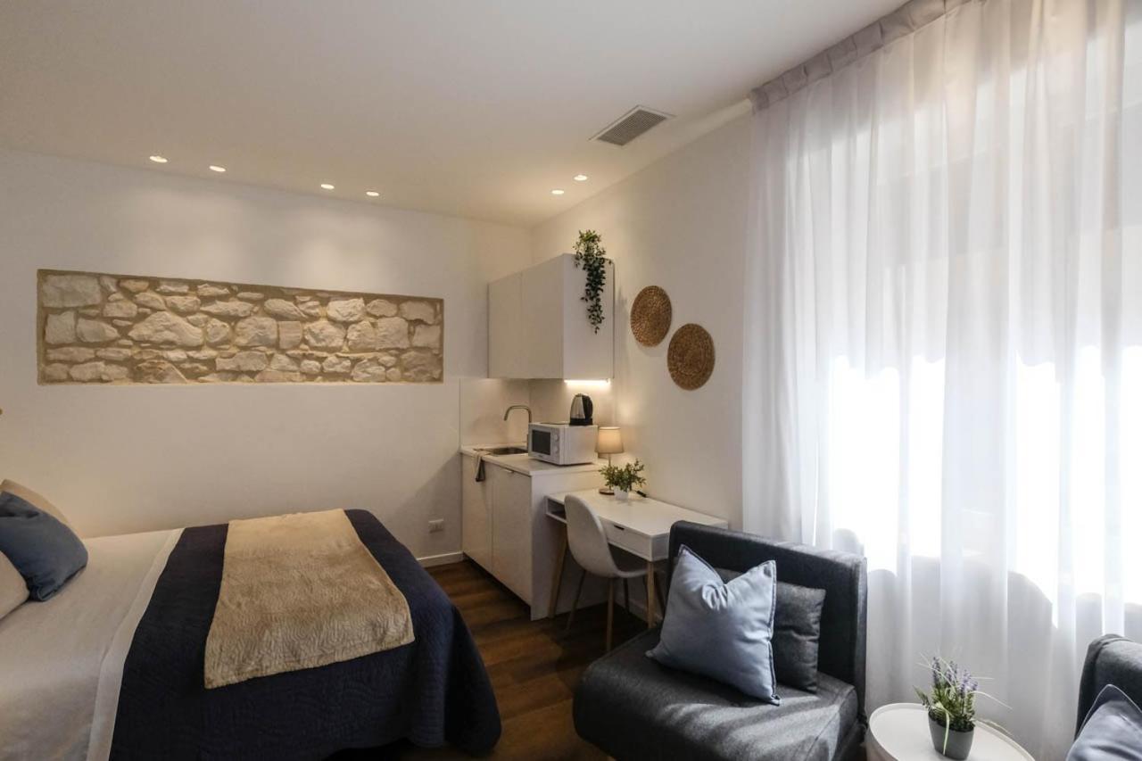 Verona Sweet Rooms - Affitti Brevi Italia Екстериор снимка