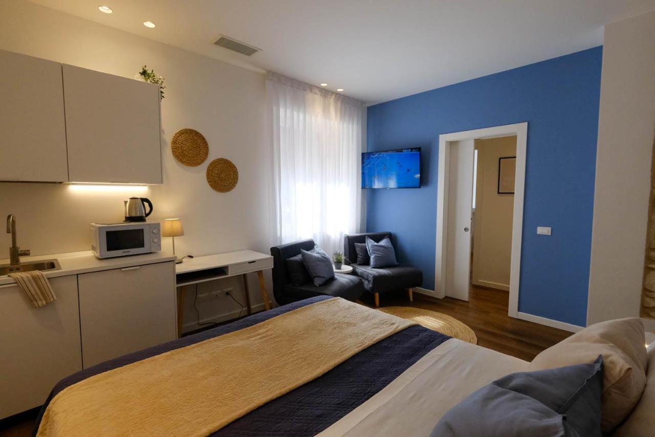 Verona Sweet Rooms - Affitti Brevi Italia Екстериор снимка