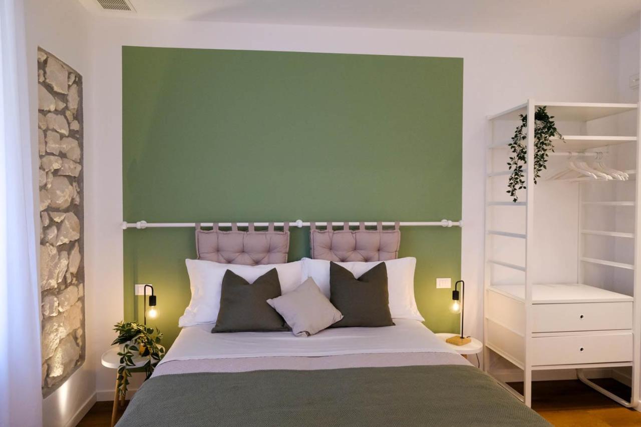 Verona Sweet Rooms - Affitti Brevi Italia Екстериор снимка