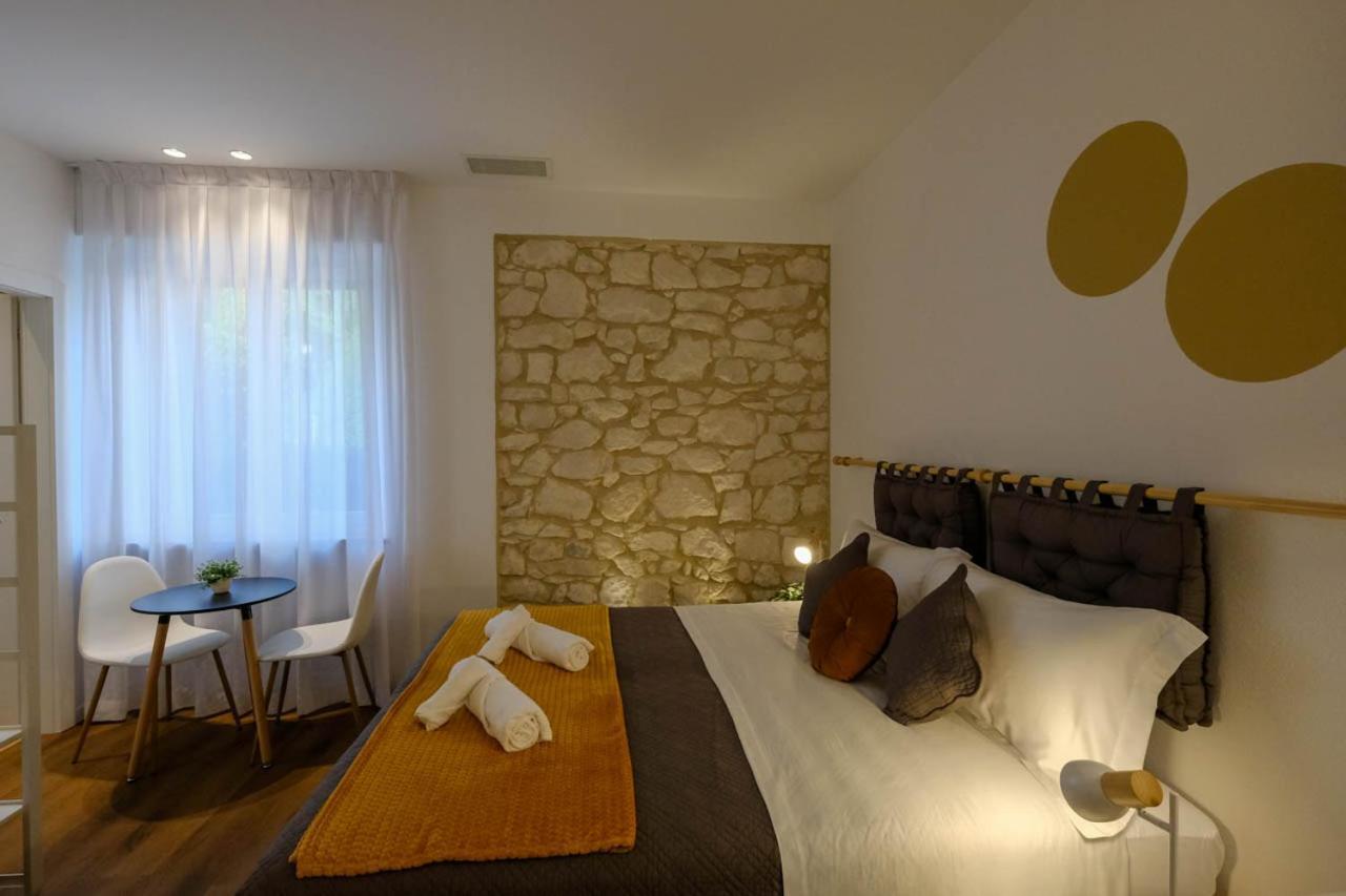 Verona Sweet Rooms - Affitti Brevi Italia Екстериор снимка