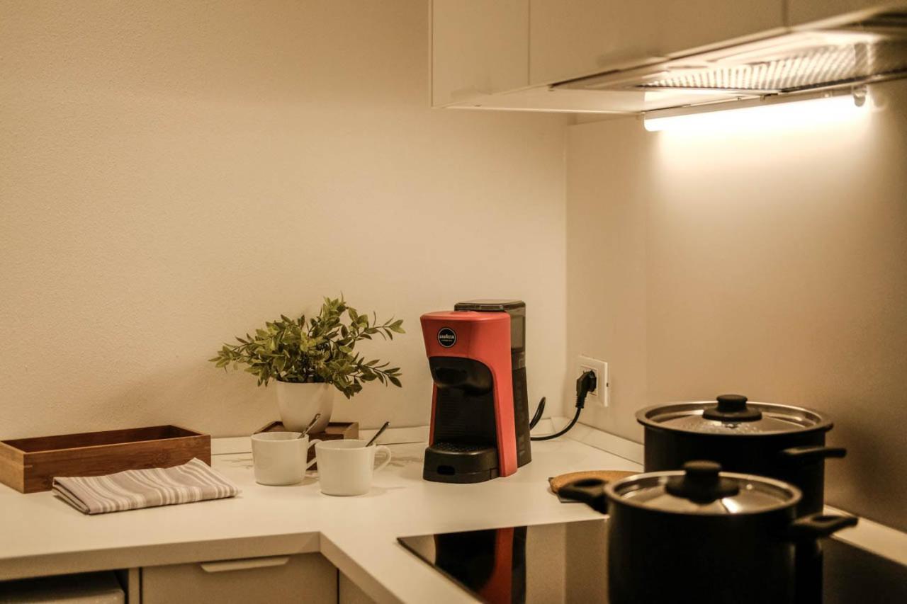 Verona Sweet Rooms - Affitti Brevi Italia Екстериор снимка