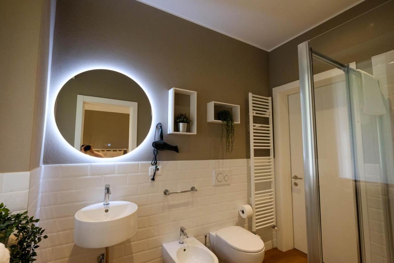 Verona Sweet Rooms - Affitti Brevi Italia Екстериор снимка