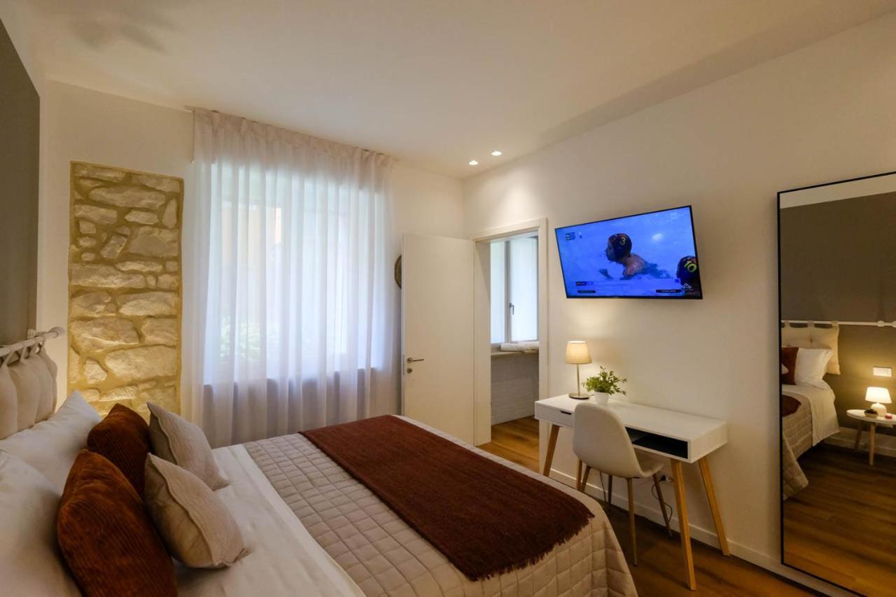 Verona Sweet Rooms - Affitti Brevi Italia Екстериор снимка