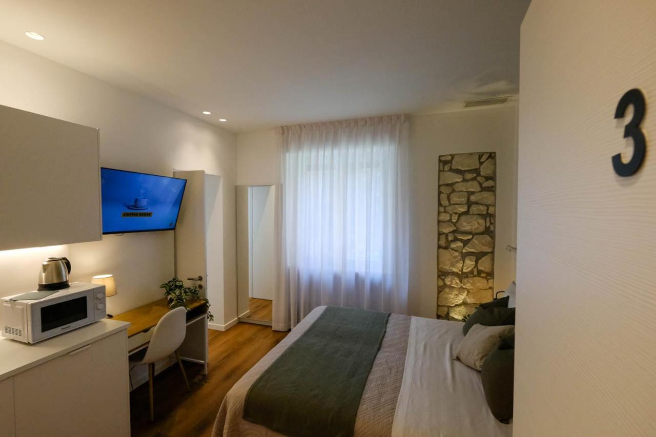 Verona Sweet Rooms - Affitti Brevi Italia Екстериор снимка