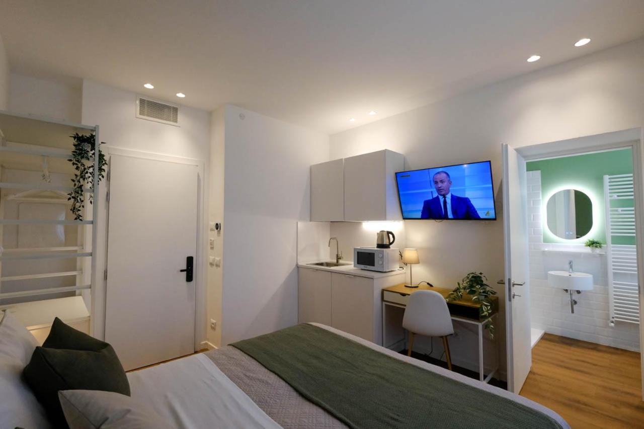 Verona Sweet Rooms - Affitti Brevi Italia Екстериор снимка