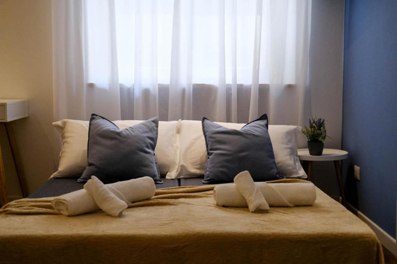Verona Sweet Rooms - Affitti Brevi Italia Екстериор снимка