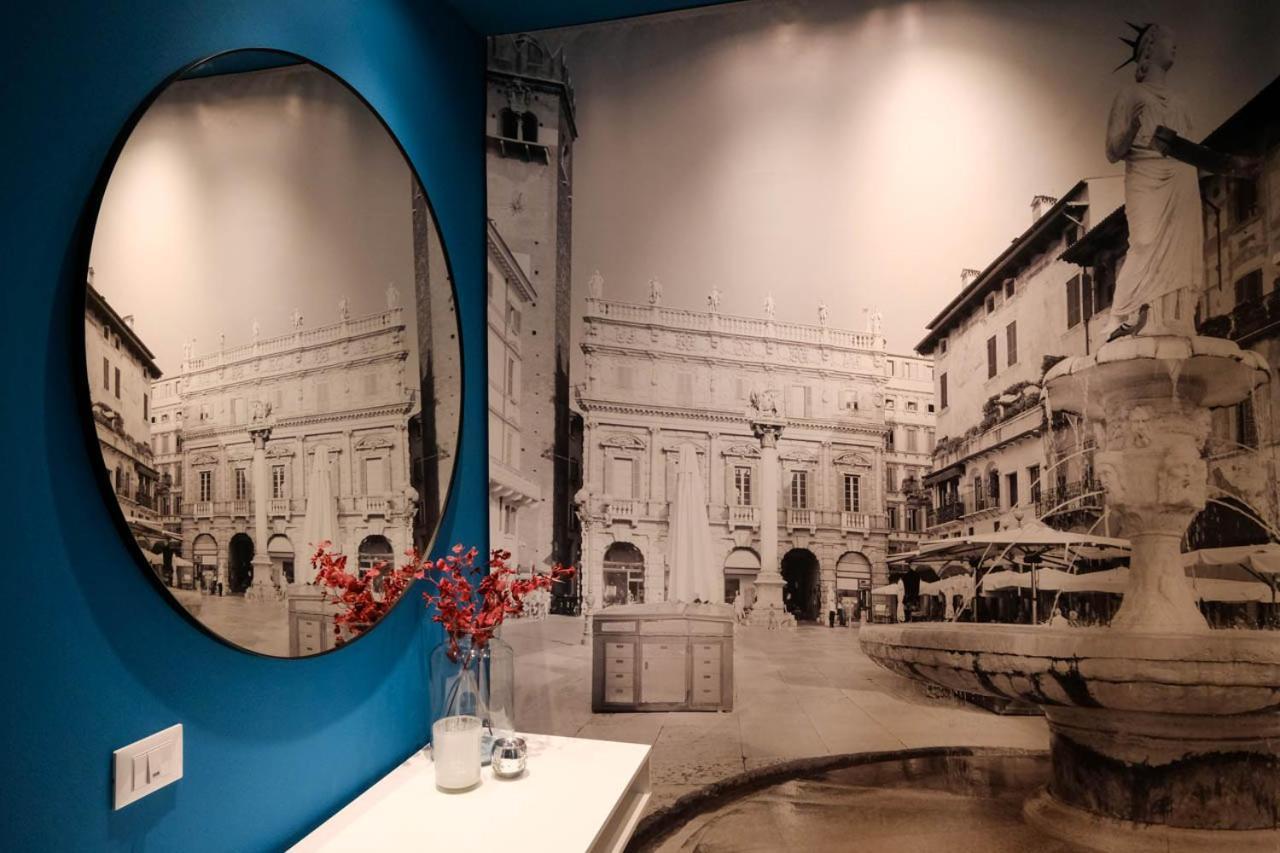 Verona Sweet Rooms - Affitti Brevi Italia Екстериор снимка