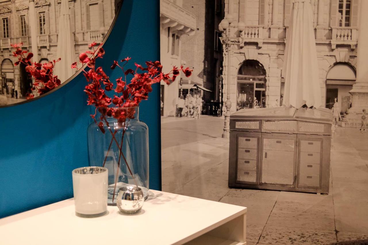 Verona Sweet Rooms - Affitti Brevi Italia Екстериор снимка