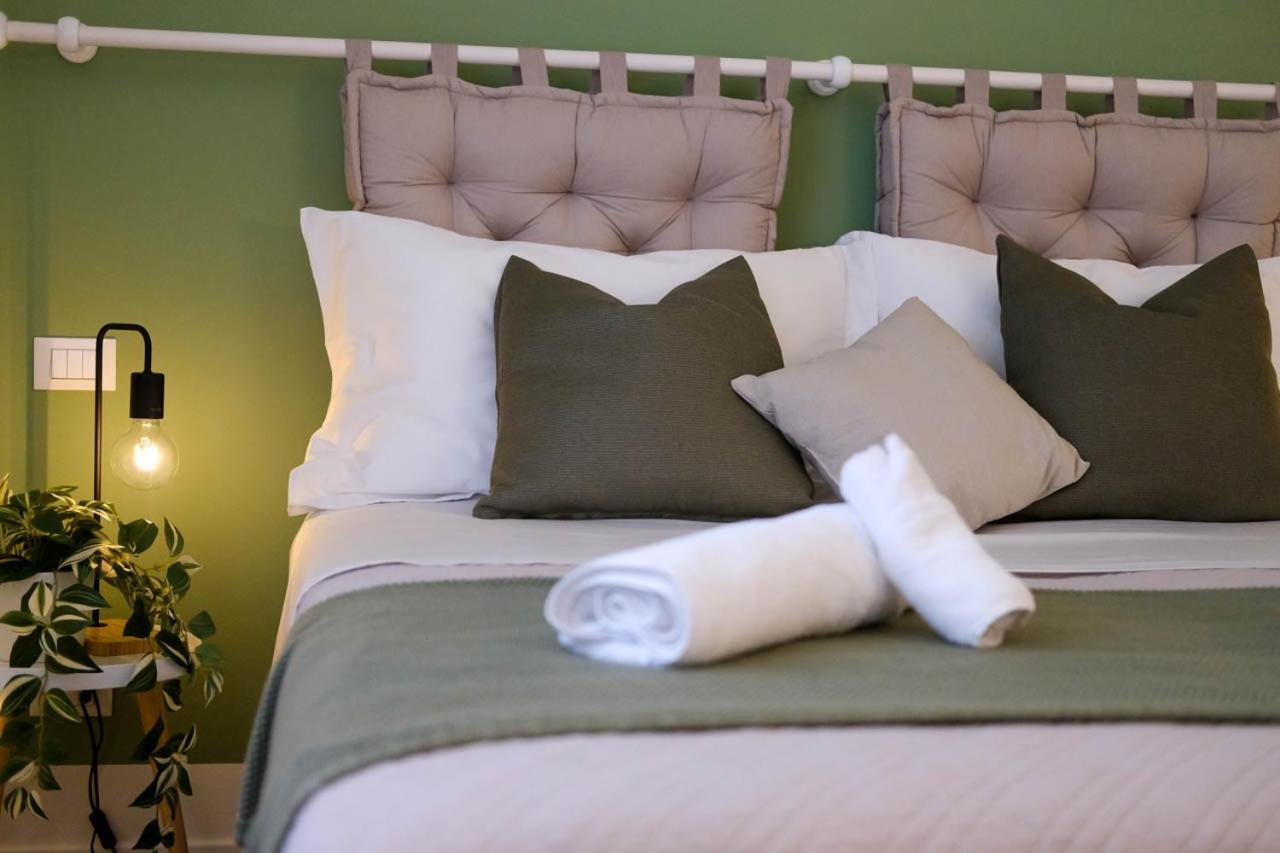 Verona Sweet Rooms - Affitti Brevi Italia Екстериор снимка