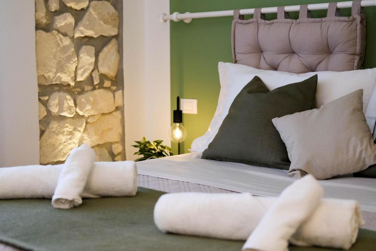 Verona Sweet Rooms - Affitti Brevi Italia Екстериор снимка