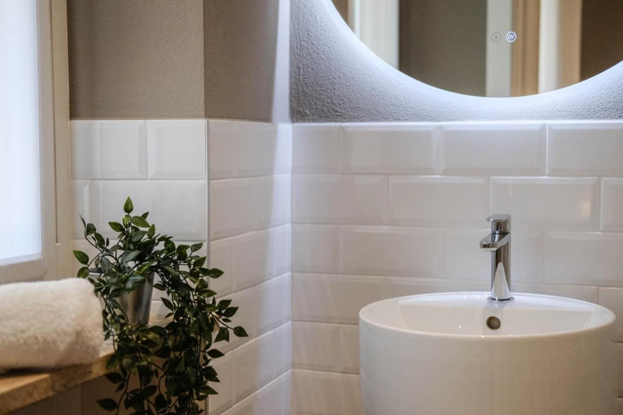 Verona Sweet Rooms - Affitti Brevi Italia Екстериор снимка